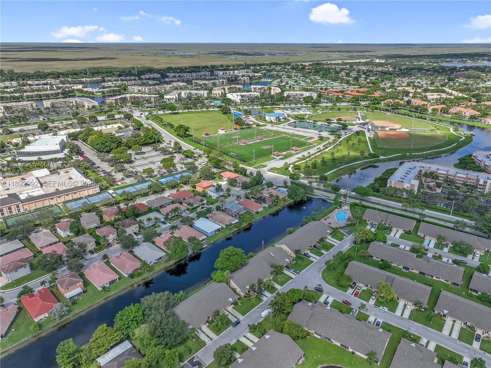 7641 Northwest 99th Avenue Tamarac, FL 33321 - Photo 47 of 51