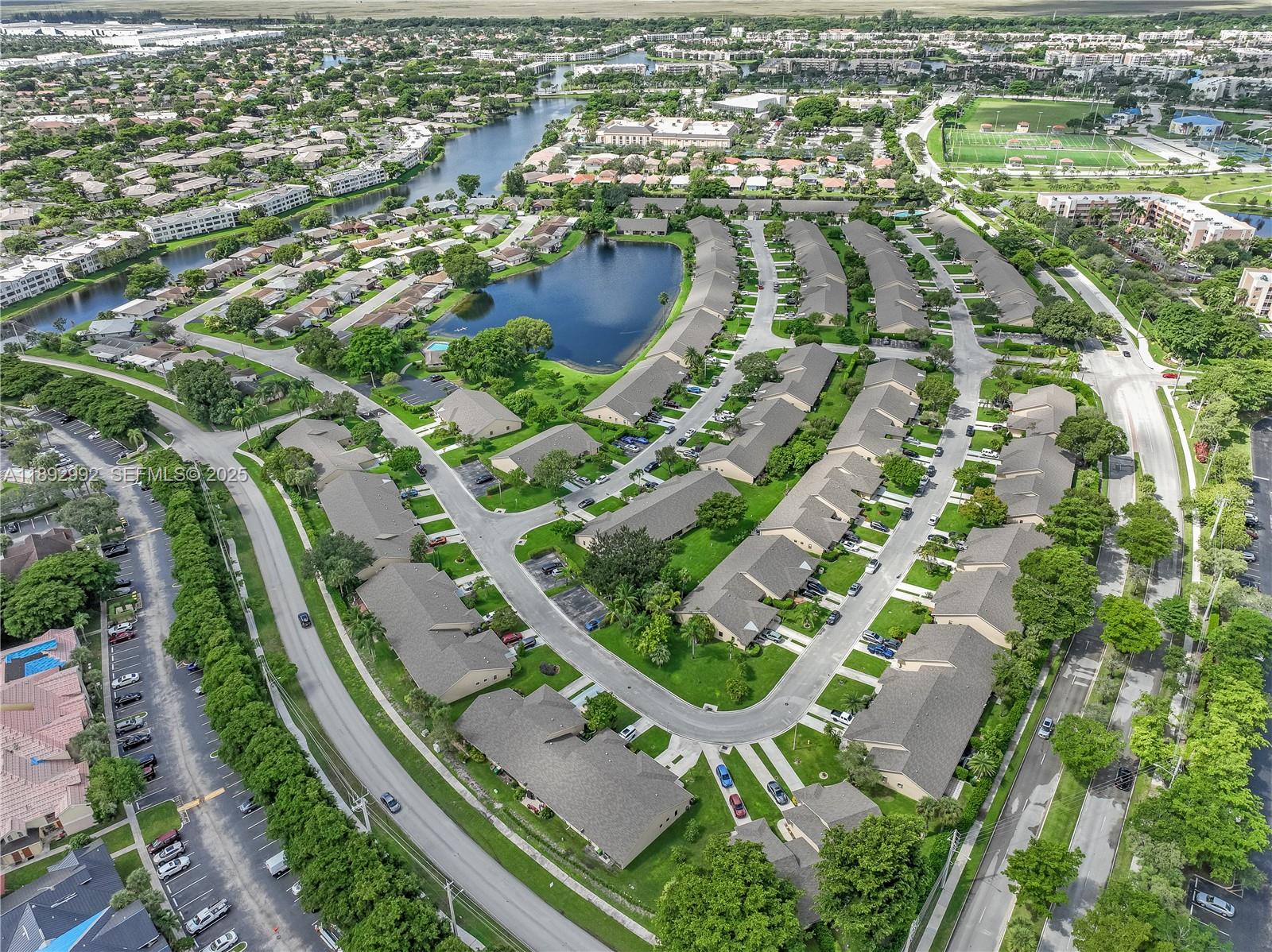 7641 Northwest 99th Avenue Tamarac, FL 33321 - Photo 48 of 51