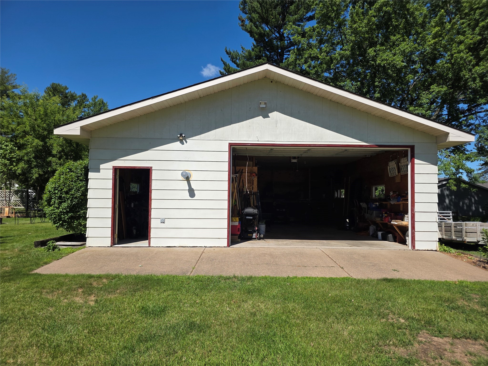 1517 3rd Street Chetek, WI 54728 - Photo 8 of 56