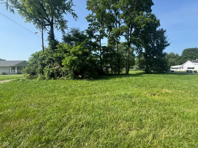 $13,000 | 0 Hendricks Street, Anderson, IN 46016