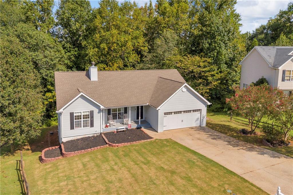 4392 Todd Road Braselton, GA 30517 - Photo 37 of 41 Gallery Image 37