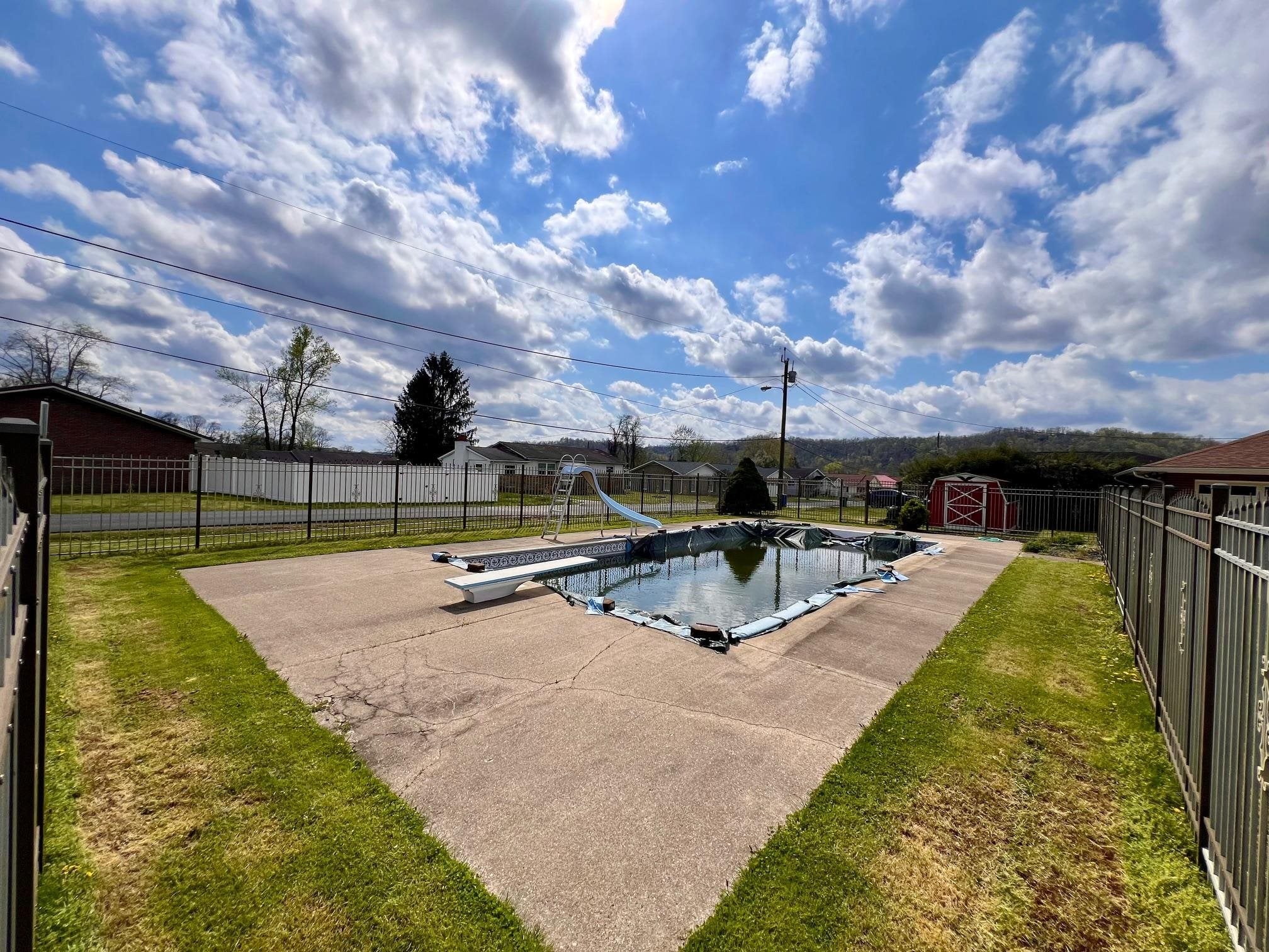 6229 Ohio River Road Lesage, WV 25537 - Photo 24 of 24 Gallery Image 24