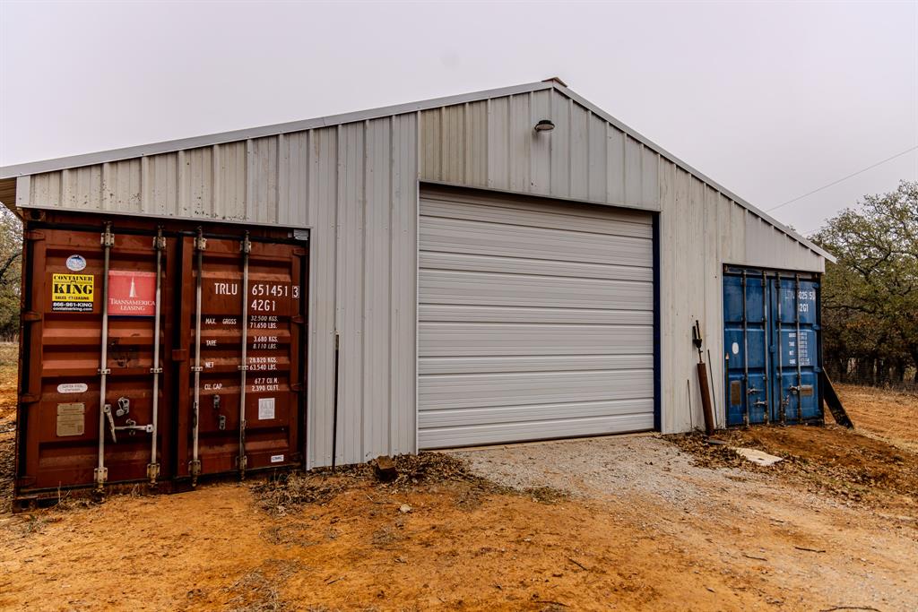 2946 Fm 52 Graford, TX 76449 - Photo 13 of 40 a house view with a outdoor space
