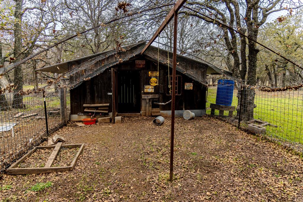 2946 Fm 52 Graford, TX 76449 - Photo 14 of 40 a view of a car park next to a building
