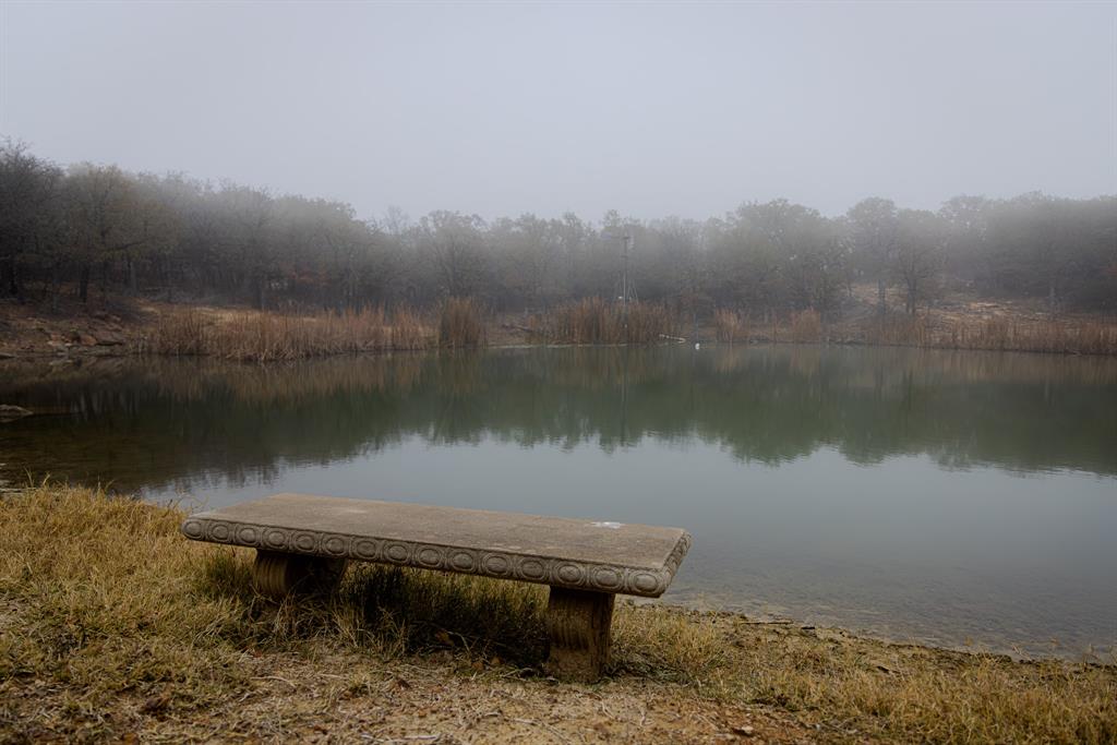 2946 Fm 52 Graford, TX 76449 - Photo 17 of 40 a view of a lake with outdoor space