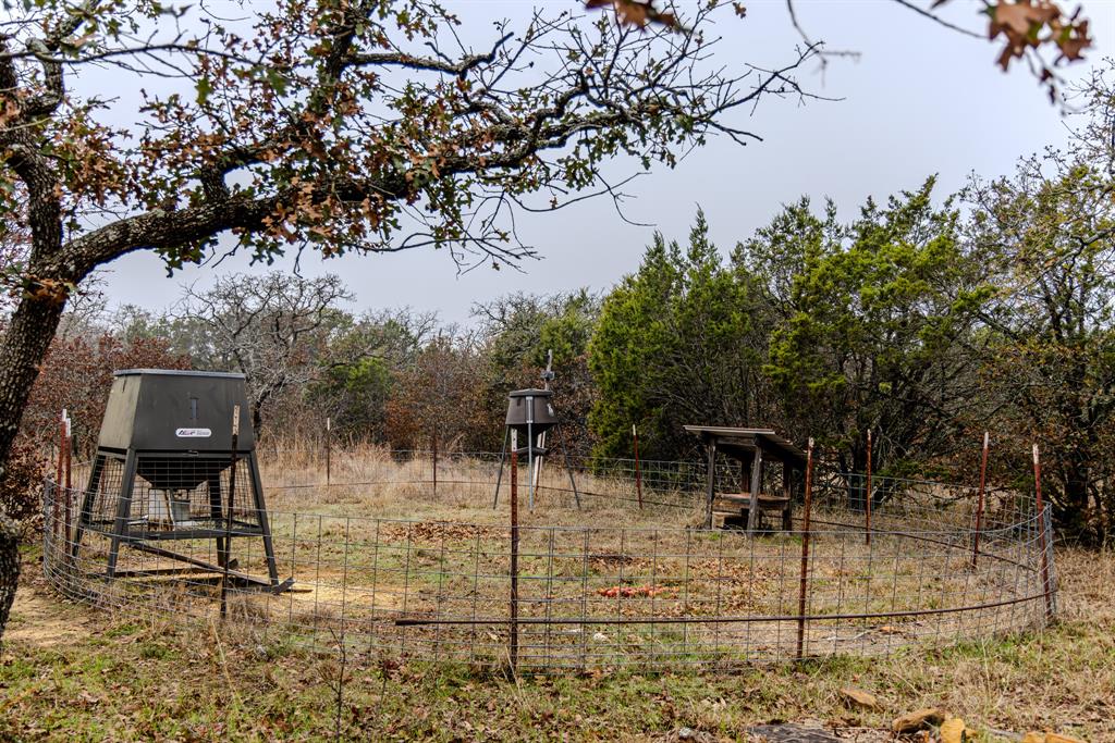 2946 Fm 52 Graford, TX 76449 - Photo 25 of 40 a view of outdoor seating