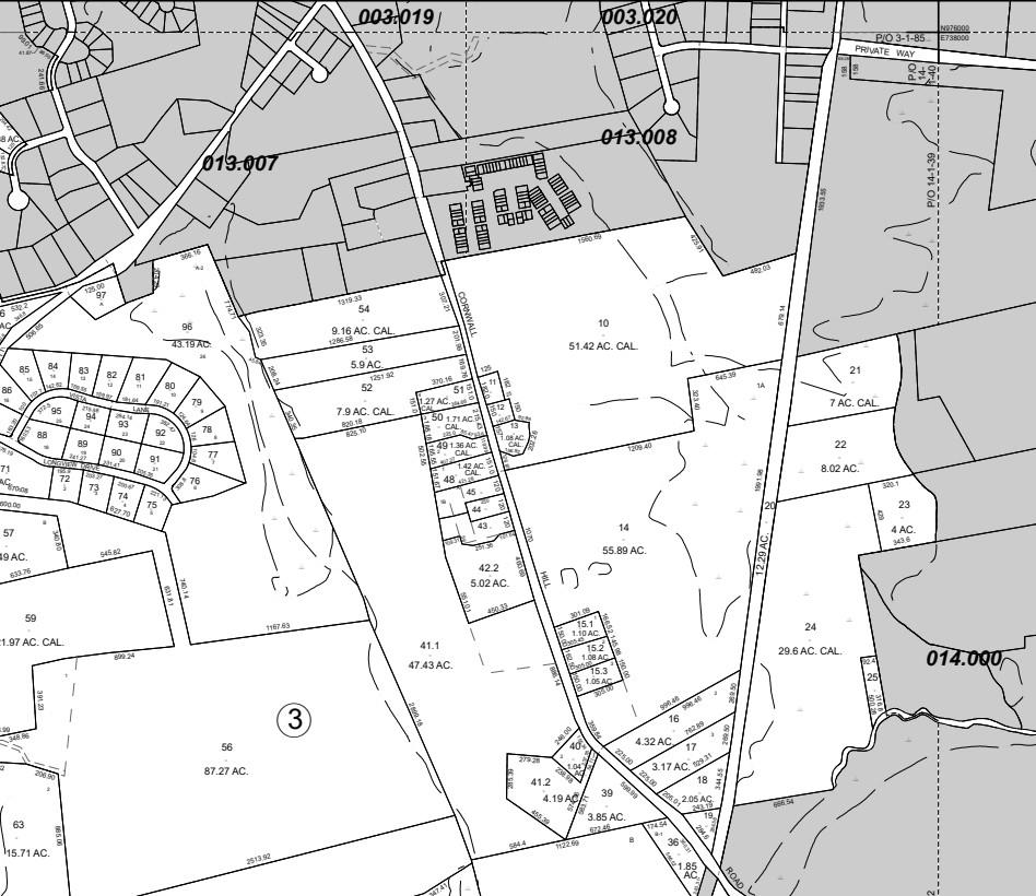 326 Cornwall Hill Road Patterson, NY 12563 - Photo 6 of 6