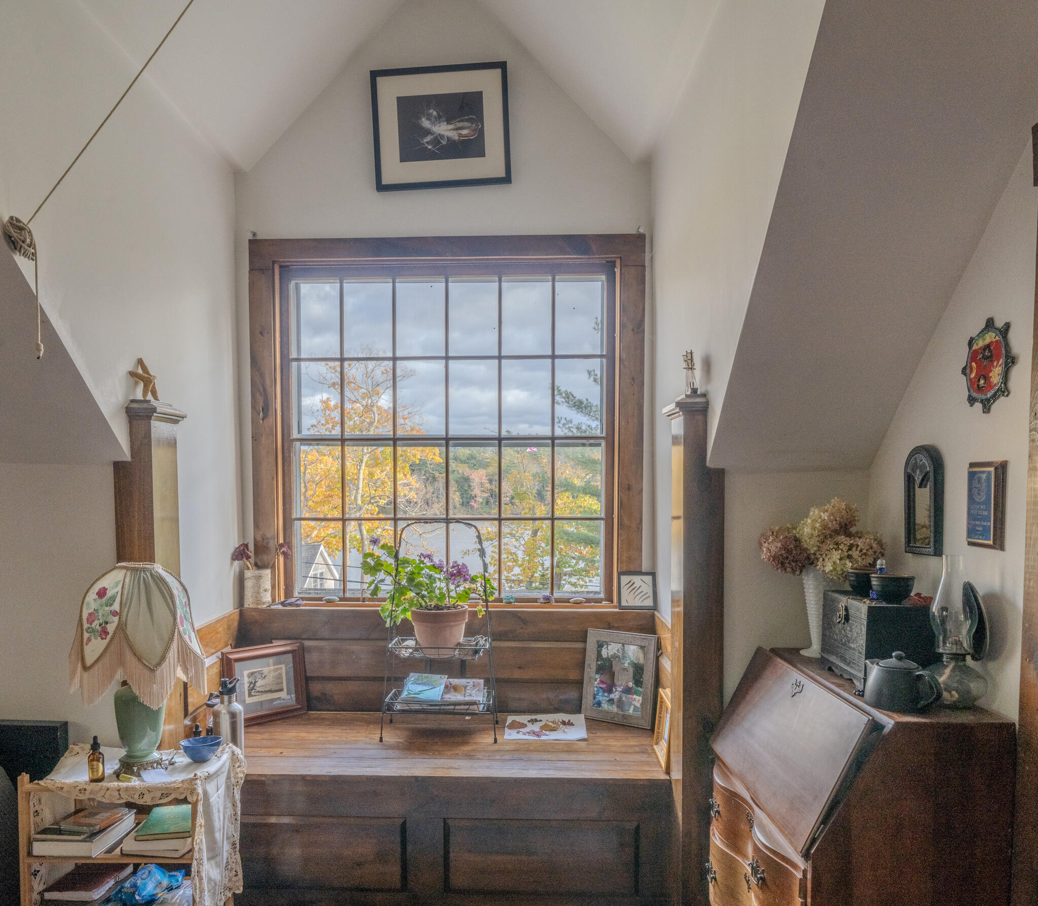 43 Norton Pond Road Lincolnville, ME 04849 - Photo 31 of 37 2782