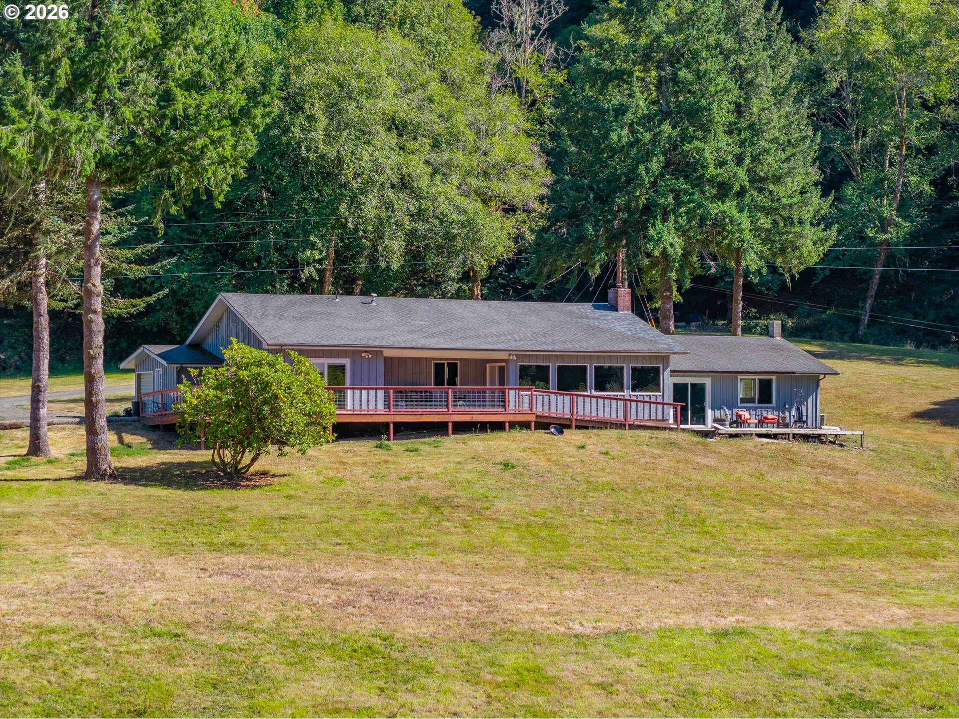 64164 Fairview Road Coquille, OR 97423 - Photo 1 of 48 Gallery Image 1
