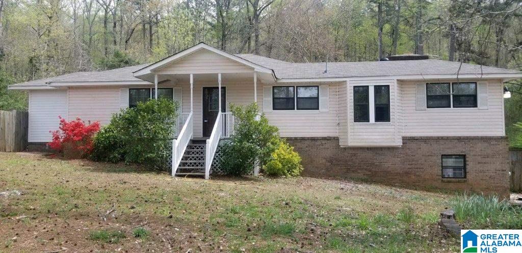 8213 Cedar Mountain Road Pinson, AL 35126 - Photo 8 of 35