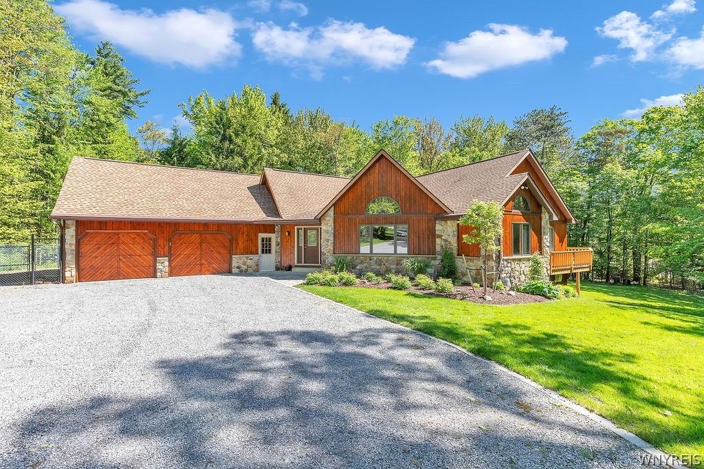 6345 West Tillen Road Boston, NY 14025 - Photo 33 of 50