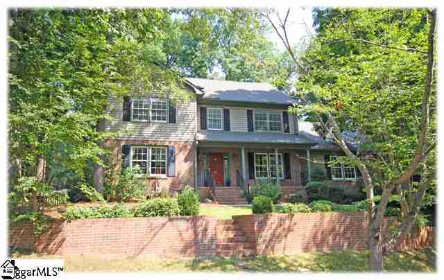 704 Sugar Mill Road Greer, SC 29650 - Photo 1 of 1 Gallery Image 1