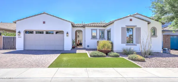 $875,000 | 5662 South Shelby Way, Gilbert, AZ 85298