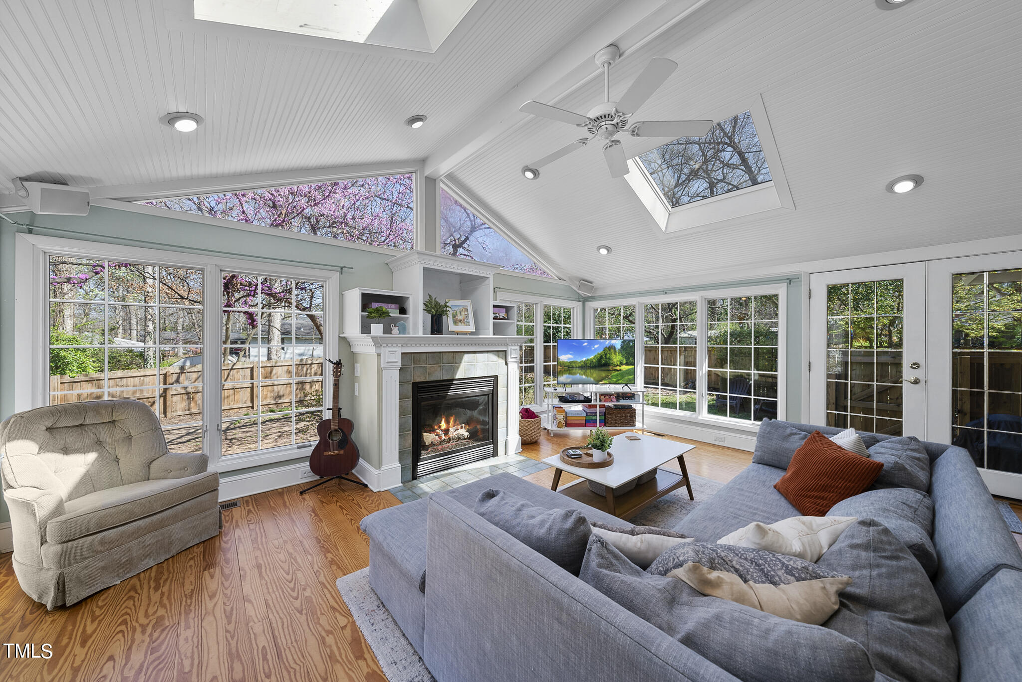 3140 Ward Road Raleigh, NC 27604 - Photo 4 of 39 DSC01889