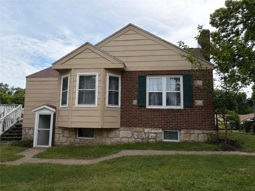 709 North Allen Road Independence, MO 64050 - Photo 21 of 21 Gallery Image 21