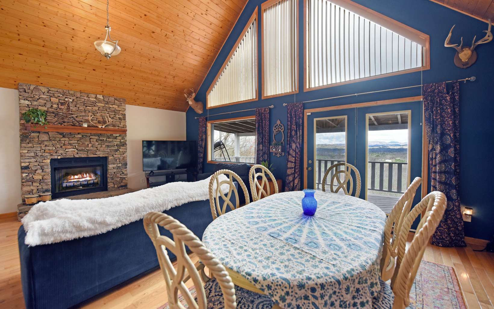 568 Raccoon Ridge Murphy, NC 28906 - Photo 11 of 35 Additional View