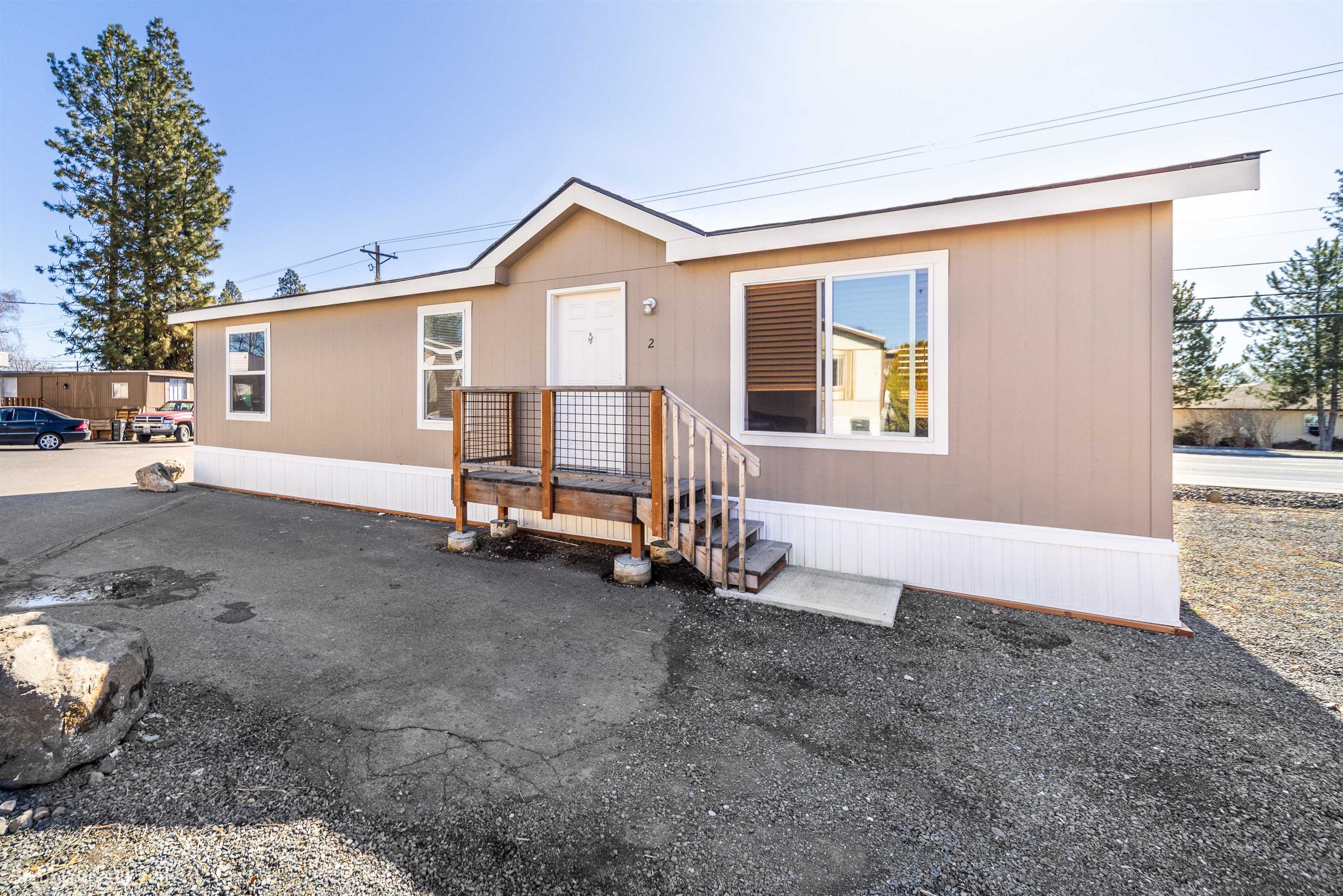 840 West 1st Street, Unit 2 Cheney, WA 99004 - Photo 1 of 27 Gallery Image 1