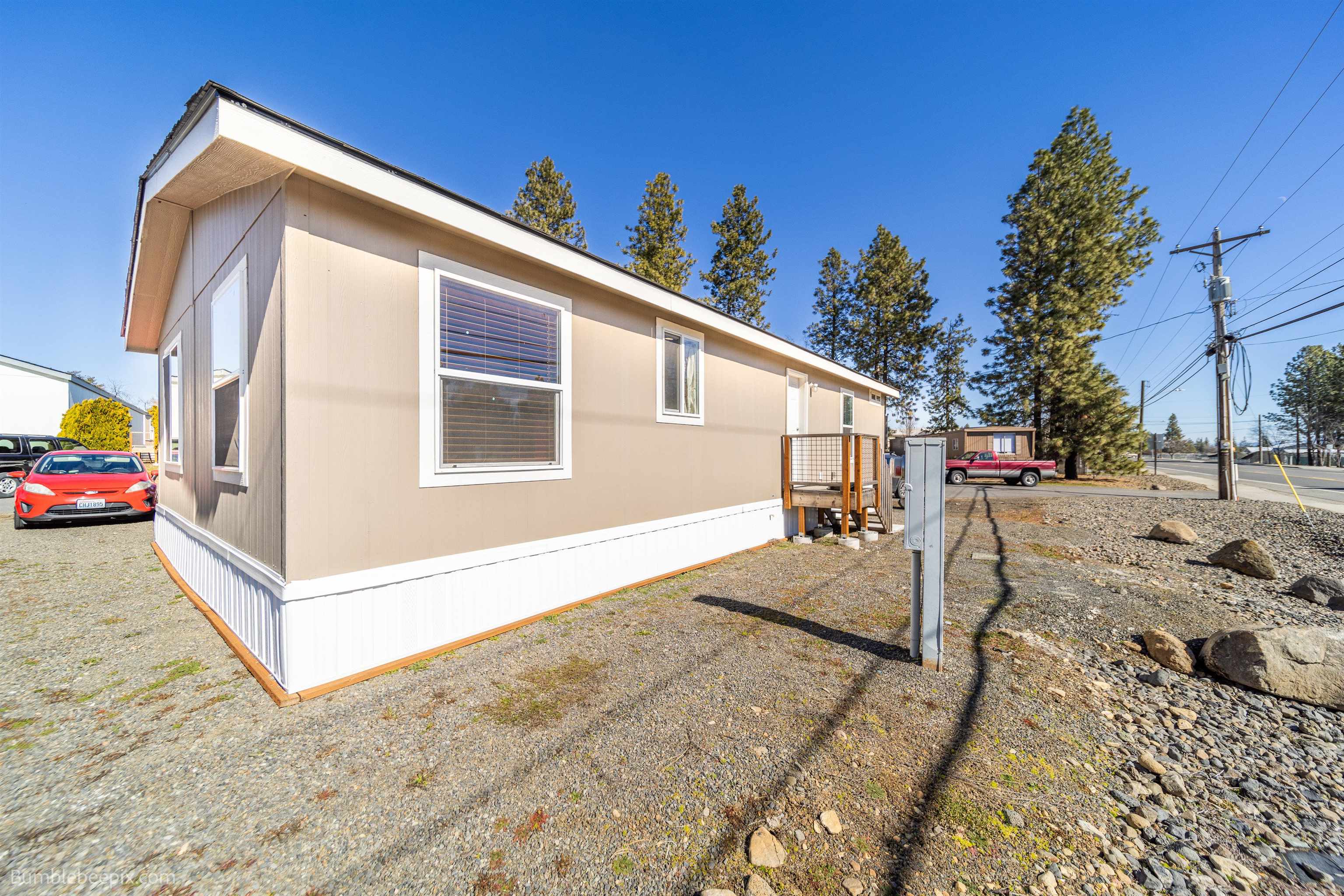 840 West 1st Street, Unit 2 Cheney, WA 99004 - Photo 25 of 27 Gallery Image 25