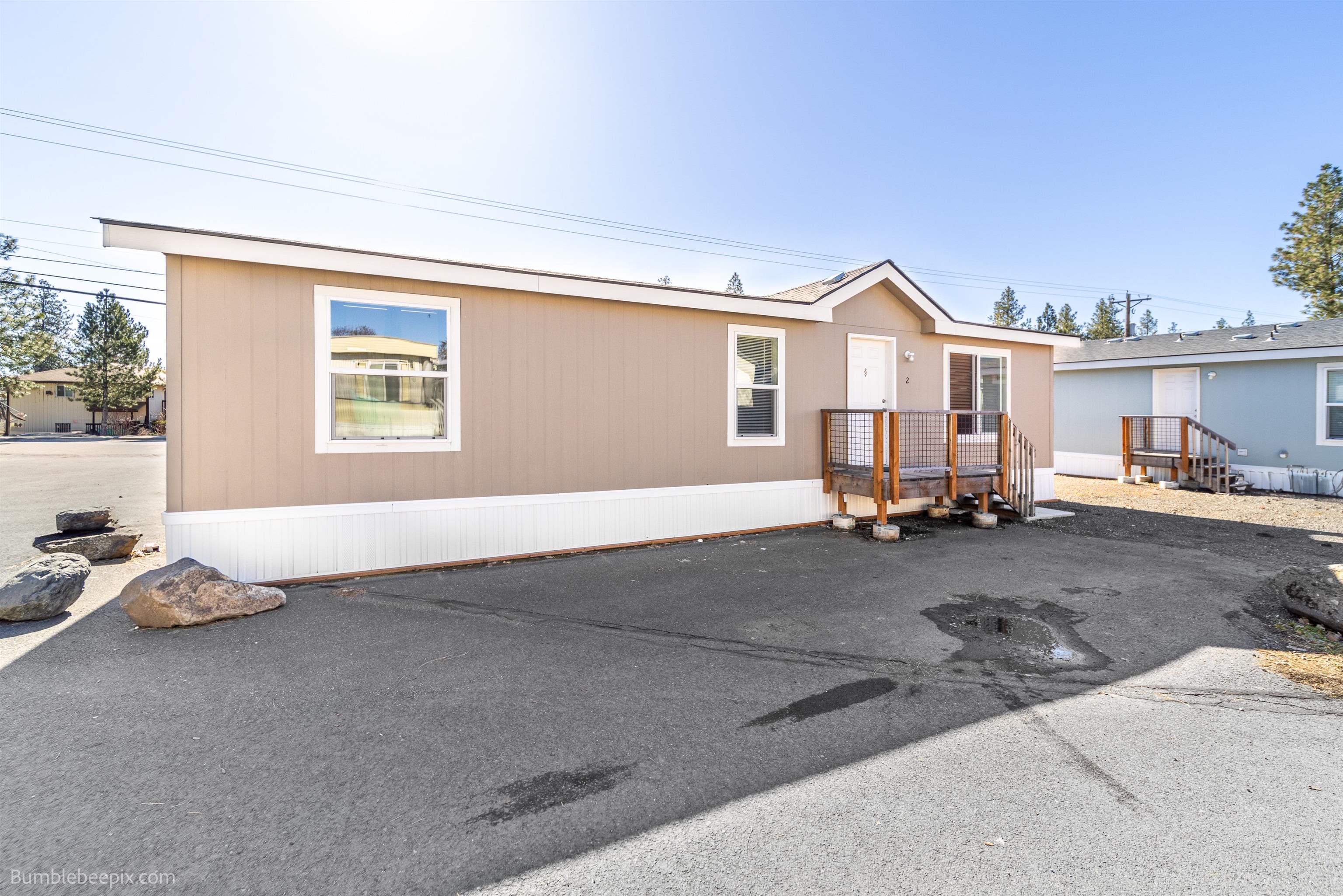 840 West 1st Street, Unit 2 Cheney, WA 99004 - Photo 3 of 27 Gallery Image 3