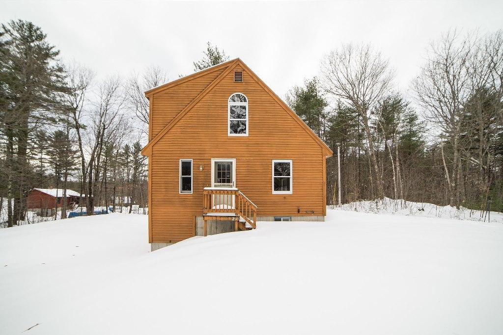 160 Ross Corner Road Shapleigh, ME 04076 - Photo 4 of 31 DSC00910