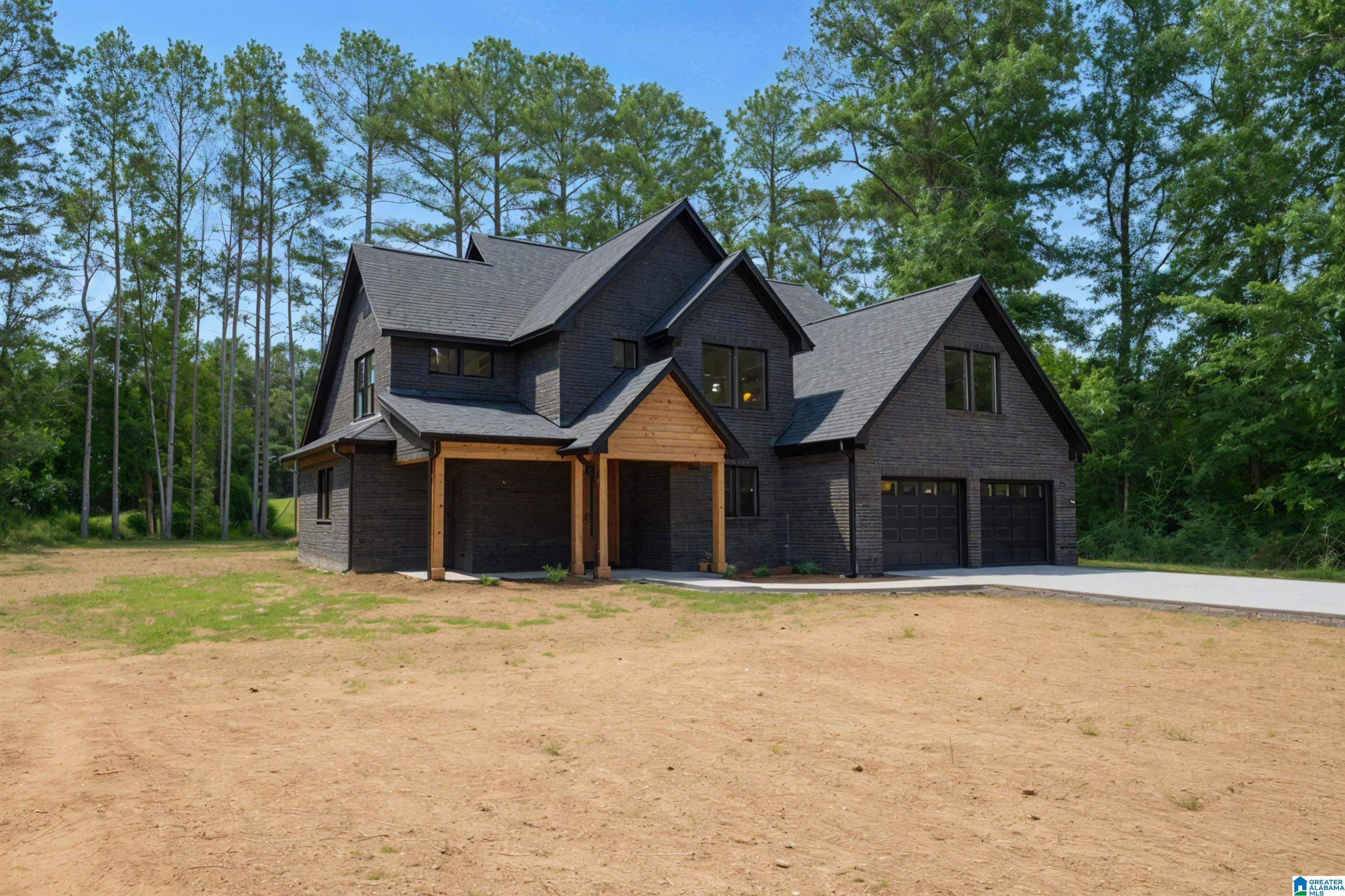 852 Sellers Hollow Road Dora, AL 35062 - Photo 57 of 59