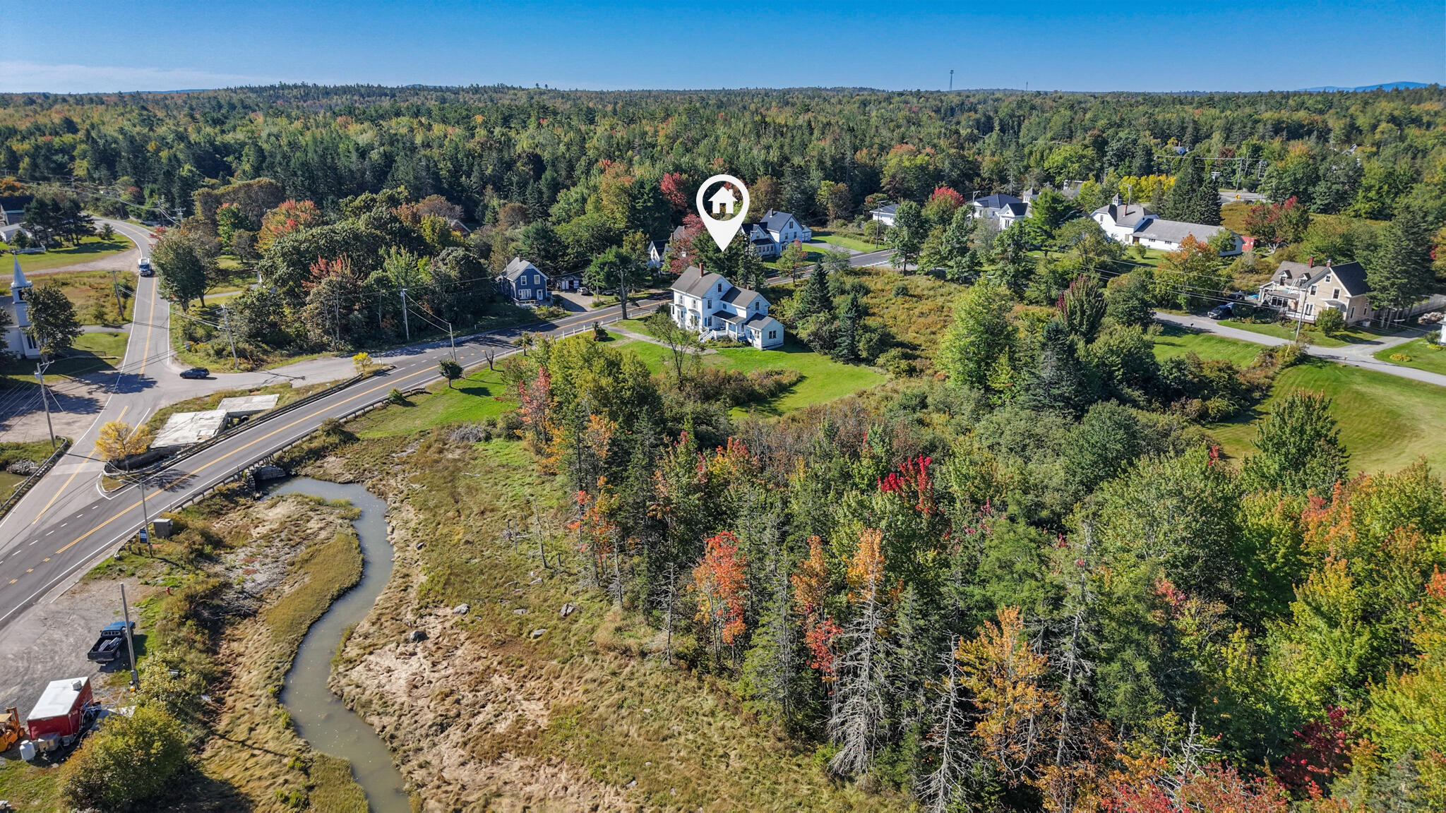 121 Main Street Milbridge, ME 04658 - Photo 86 of 99 dji_fly_20260924_100520_0986_17902586198