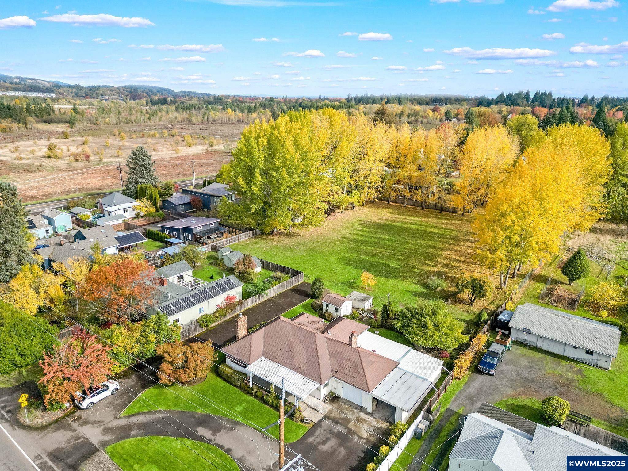 1045 Southwest 53rd Street Corvallis, OR 97333 - Photo 3 of 50