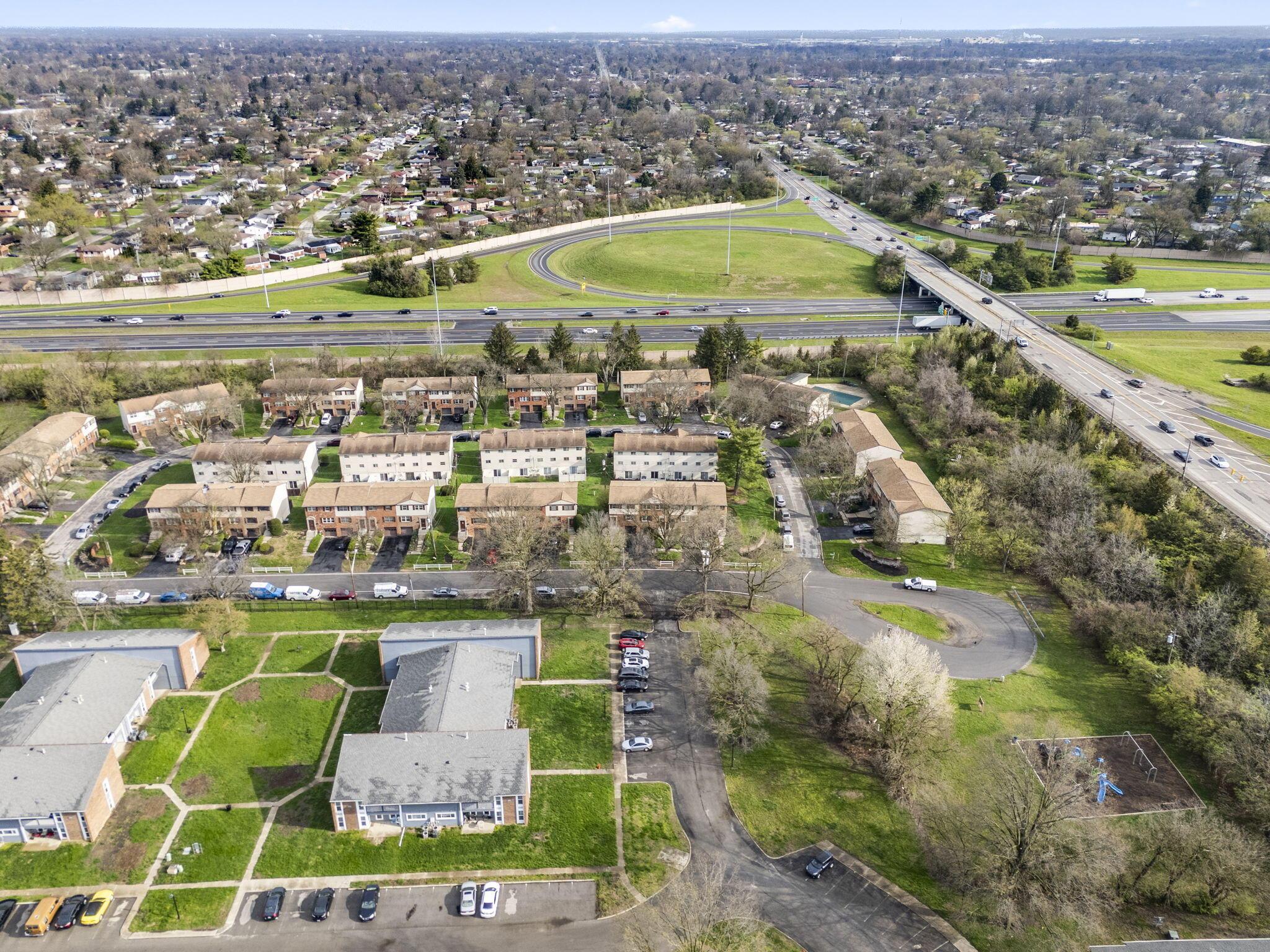 2844 Petzinger Road, Unit 69 Columbus, OH 43209 - Photo 65 of 74 65-web-or-mls-DJI_20260402095239_0491_D
