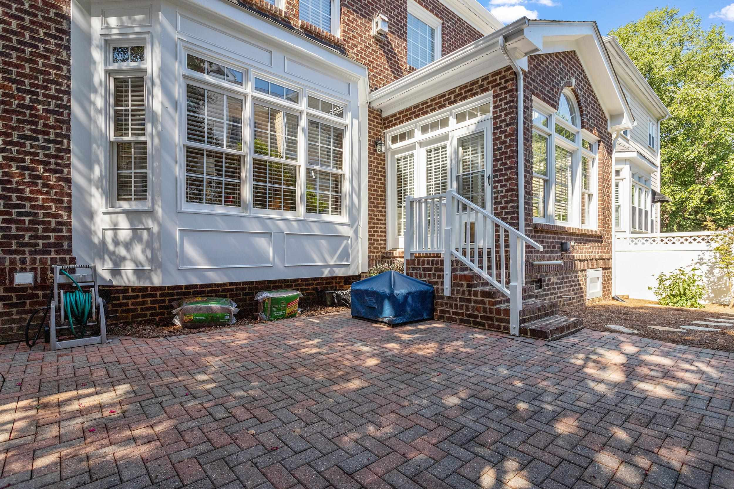 3924 Bentley Bridge Road Raleigh, NC 27612 - Photo 32 of 33 Photo 32