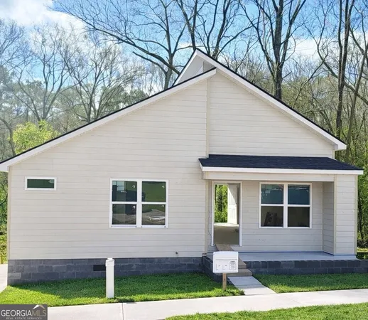 $207,400 | 799 Hunnicutt Street, LaGrange, GA 30240