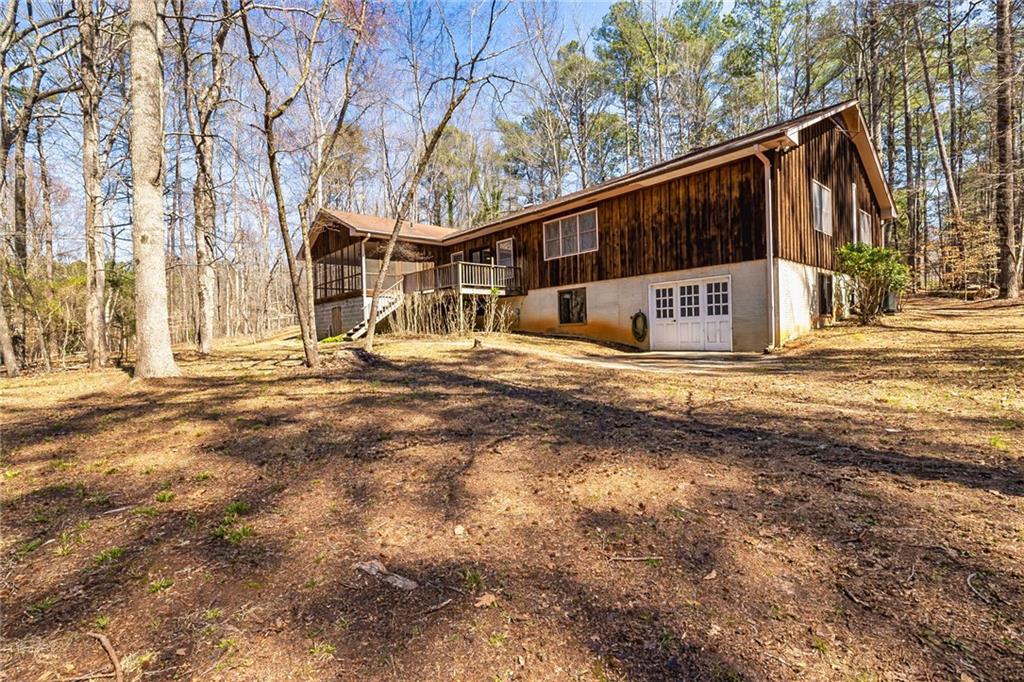 166 Muse Road Fayetteville, GA 30214 - Photo 42 of 80