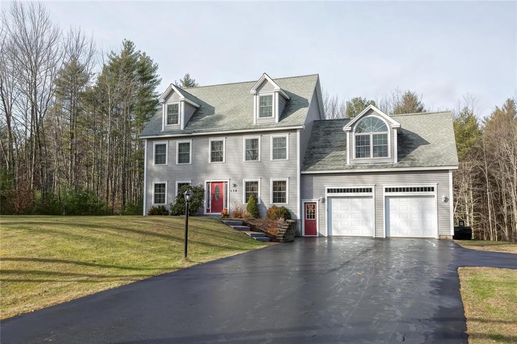 178 Heath Road Saco, ME 04072 - Photo 1 of 34 Photo