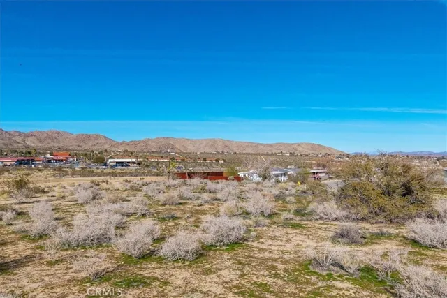 $108,000 | 61430 Division Street, Joshua Tree, CA 92252