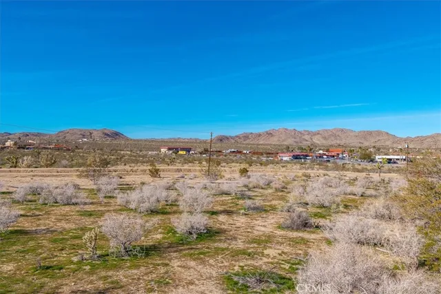 $108,000 | 61430 Division Street, Joshua Tree, CA 92252