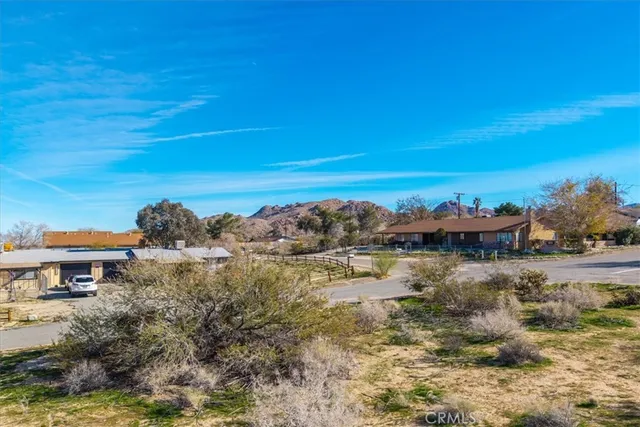 $108,000 | 61430 Division Street, Joshua Tree, CA 92252