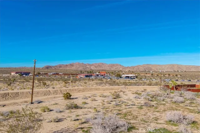 $108,000 | 61430 Division Street, Joshua Tree, CA 92252