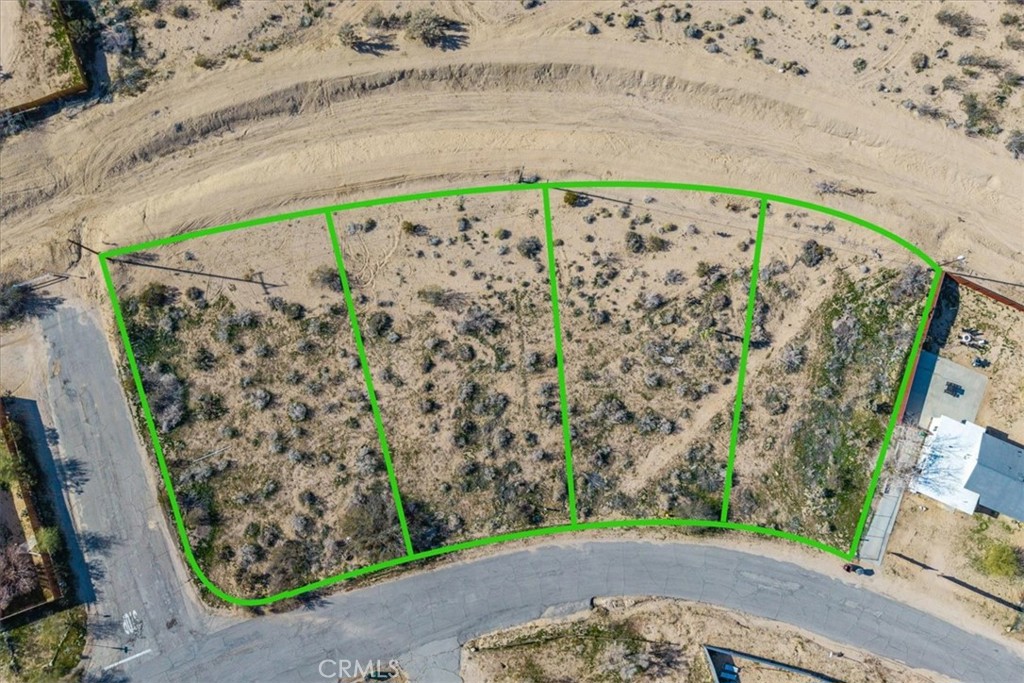 61430 Division Street Joshua Tree, CA 92252 - Photo 2 of 16