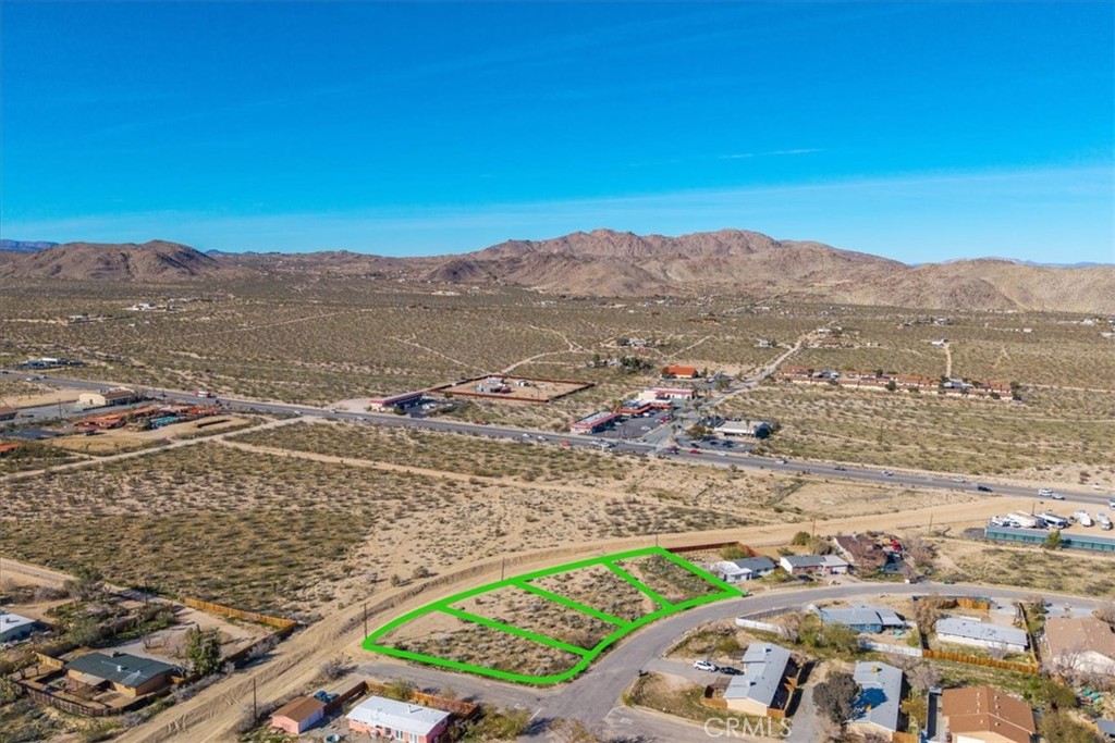 61430 Division Street Joshua Tree, CA 92252 - Photo 3 of 16