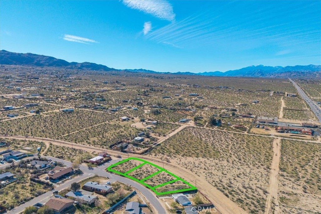 61430 Division Street Joshua Tree, CA 92252 - Photo 6 of 16