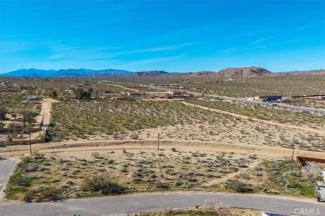 $108,000 | 61430 Division Street, Joshua Tree, CA 92252