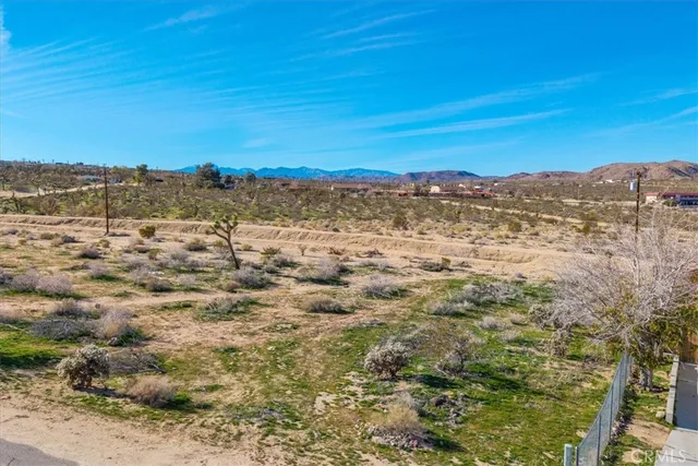 $108,000 | 61430 Division Street, Joshua Tree, CA 92252
