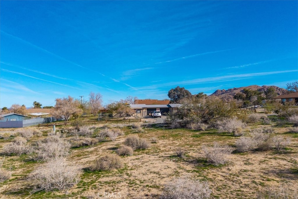 61430 Division Street Joshua Tree, CA 92252 - Photo 10 of 16