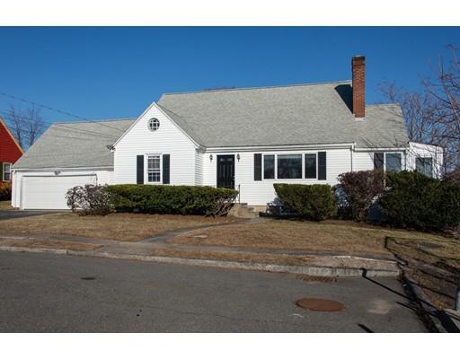 7 Riverway Road Salem, MA 01970 - Photo 2 of 19 Gallery Image 2