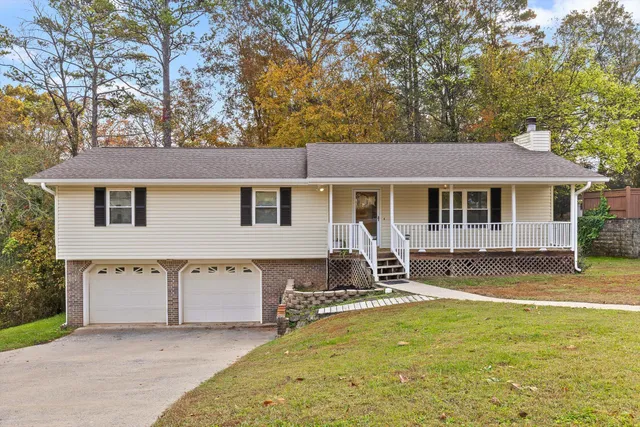 $325,000 | 700 Swansons Ridge Road, Chattanooga, TN 37421