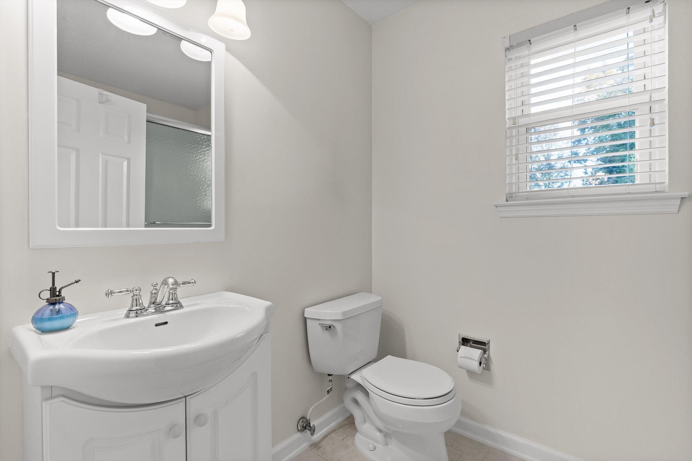 700 Swansons Ridge Road Chattanooga, TN 37421 - Photo 15 of 32 Primary Bathroom