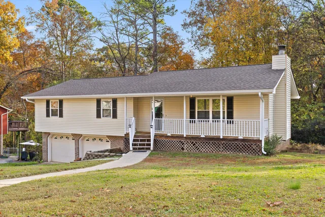 $325,000 | 700 Swansons Ridge Road, Chattanooga, TN 37421