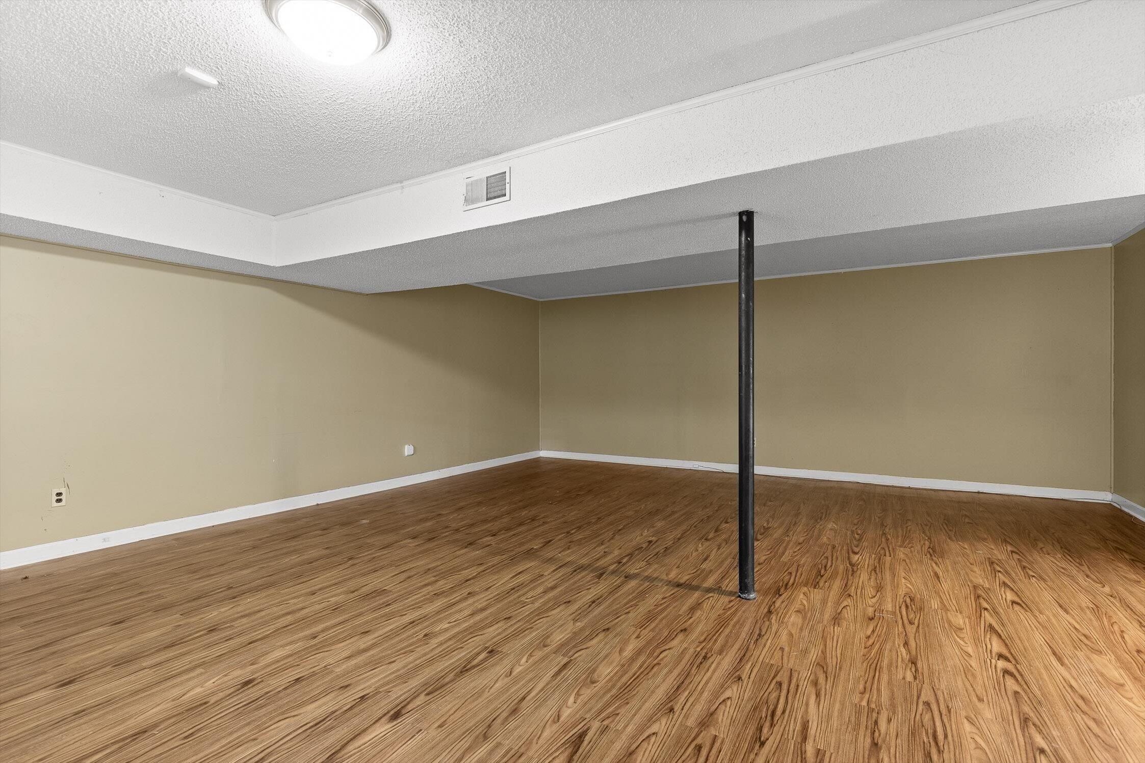 700 Swansons Ridge Road Chattanooga, TN 37421 - Photo 21 of 32 Finished Basement