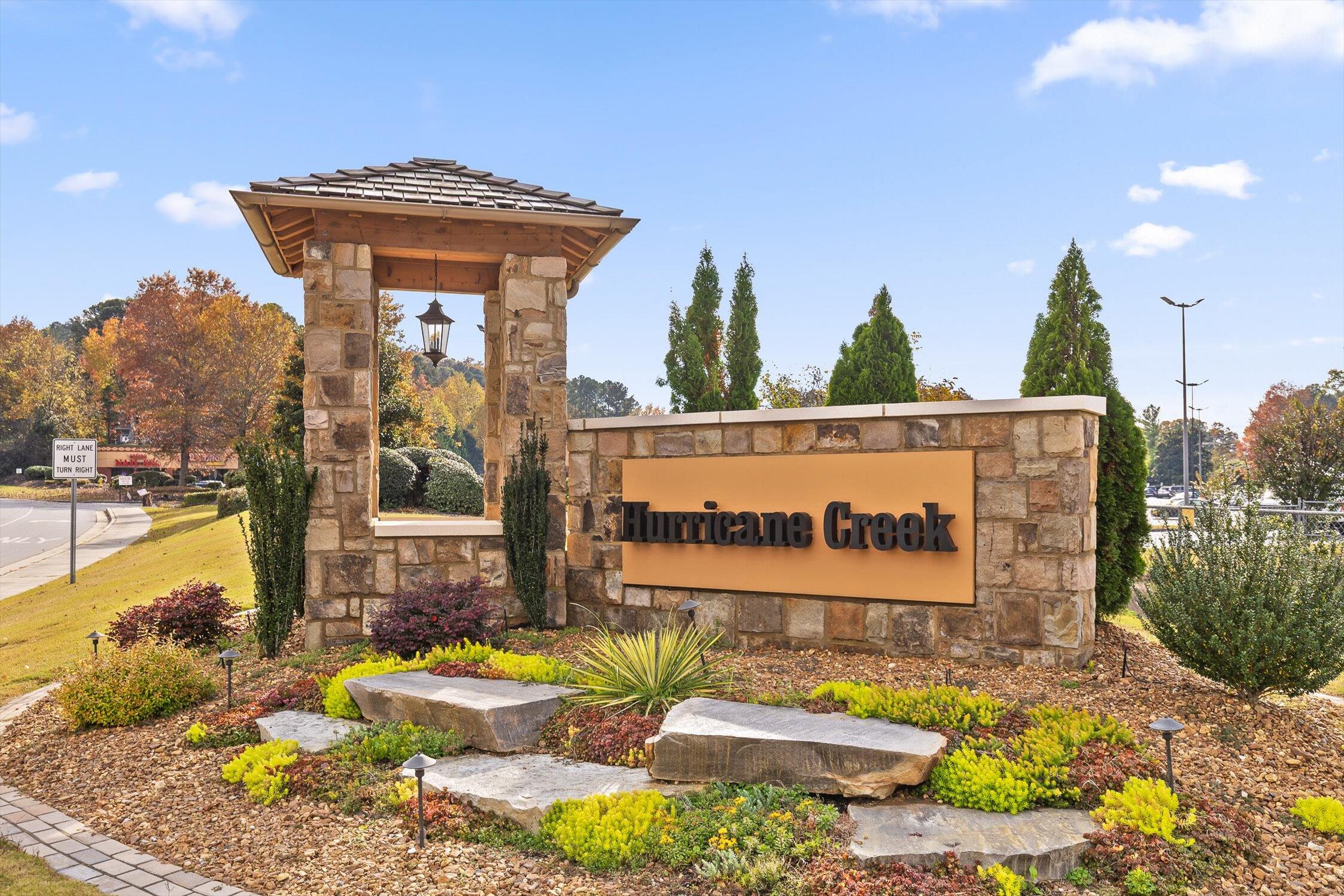 700 Swansons Ridge Road Chattanooga, TN 37421 - Photo 28 of 32 Neighborhood Sign