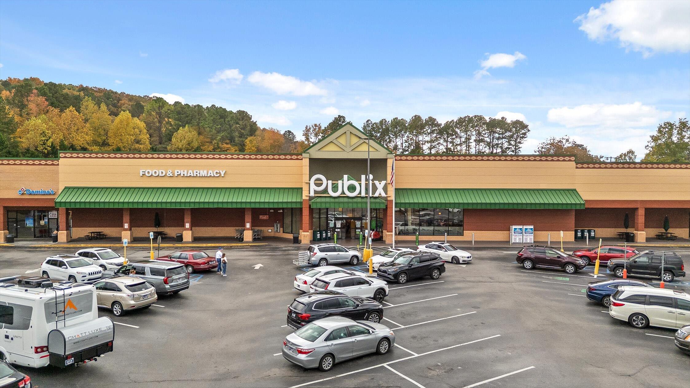 700 Swansons Ridge Road Chattanooga, TN 37421 - Photo 30 of 32 Hurricane Creek