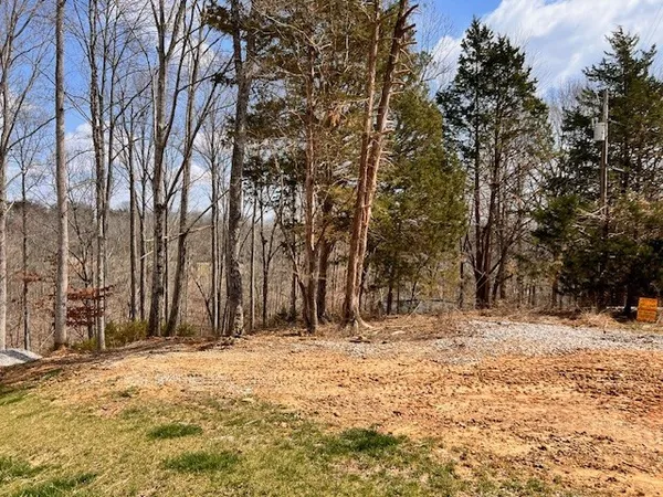a view of covered with snow
